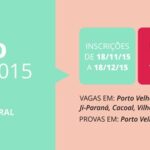 concurso ifro