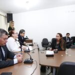 Dep. Rosangela Donadon Comissão de Educação e Cultura