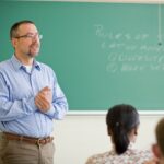 professor