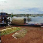 Barco do Divino