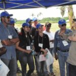 pesquisador Jose Nilton apresenta as novidades aos produtores_foto_Renata_Silva_