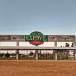 Parque Exposições Entrada (2)