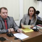 Reunião da Comissão de Saúde-Rosangela e Neidson-08Jun16-Ana Célia-Decom-ALE-RO (13)