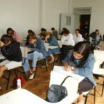 estudantes