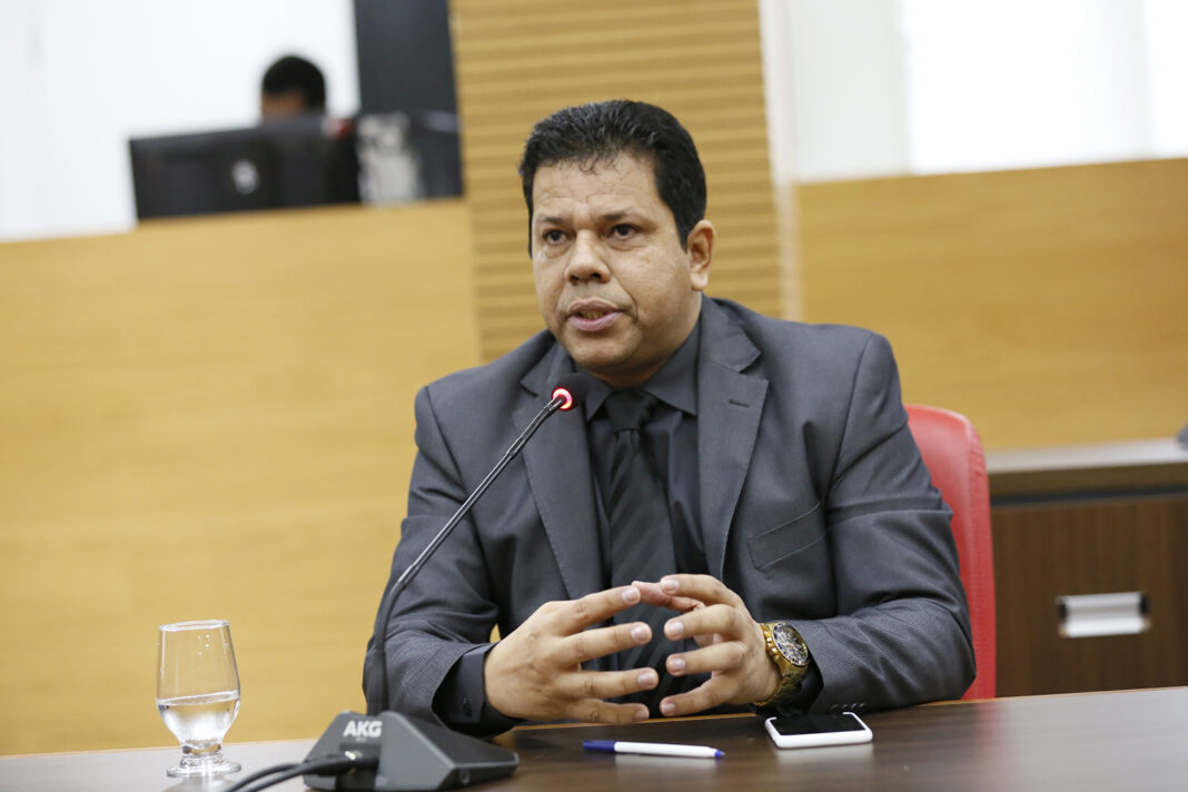 Deputado Jair Montes divulga nota e vídeo reafirmando inocência e que vai recorrer