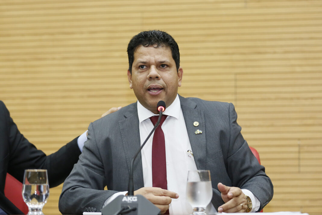 Justiça mantém condenação do deputado Jair Montes e pena de 407 anos a acusados da ‘Operação Apocalipse’