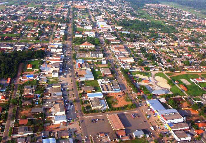 ALTA FLORESTA D’OESTE: Prefeitura lança processo seletivo para contratar profissionais da saúde