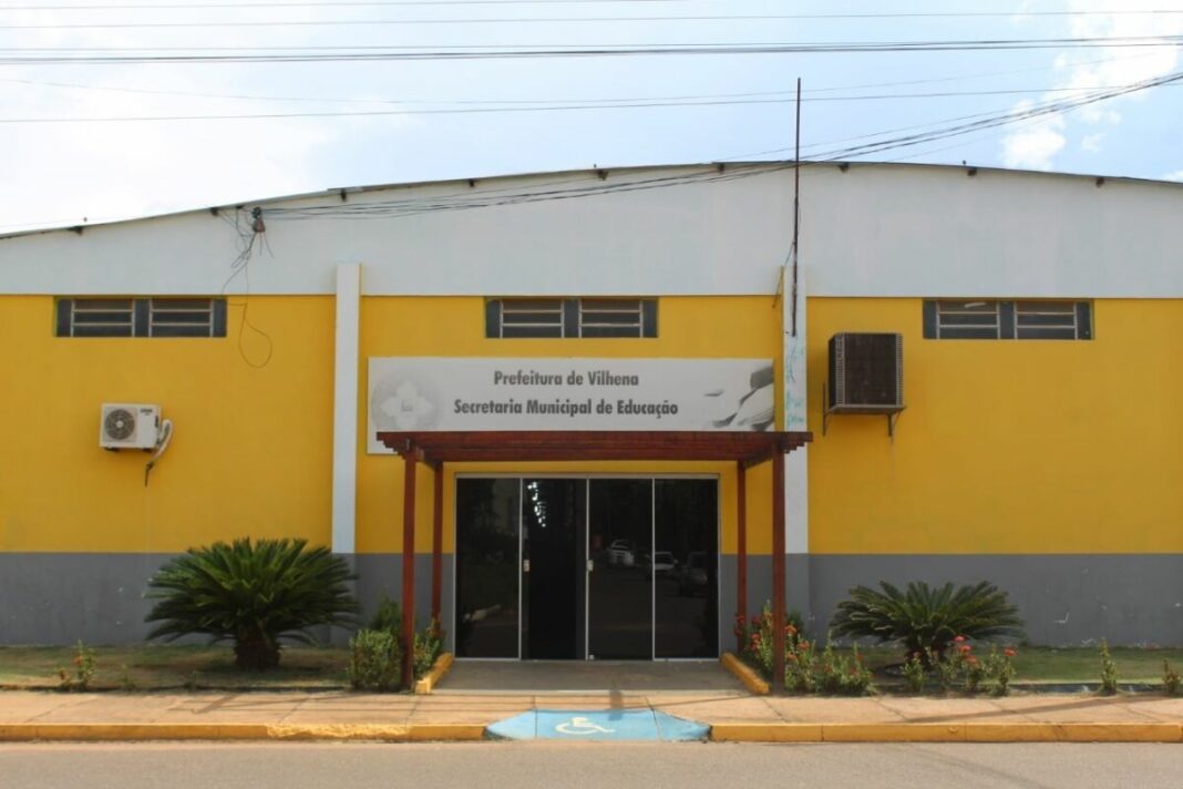 Escolas municipais Gorete Domingos e Vilma Vieira tem vagas disponíveis para EJA
