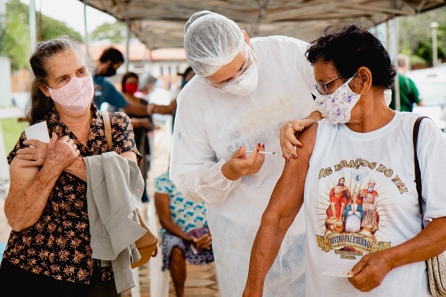 Covid-19: prefeituras rondonienses adotam medidas de prevenção com aumento de casos