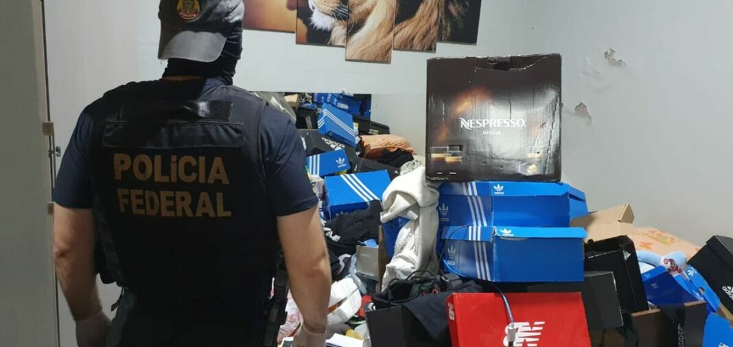 PF deflagra Operação Quarta Parcela contra fraudes aos Benefícios Emergenciais