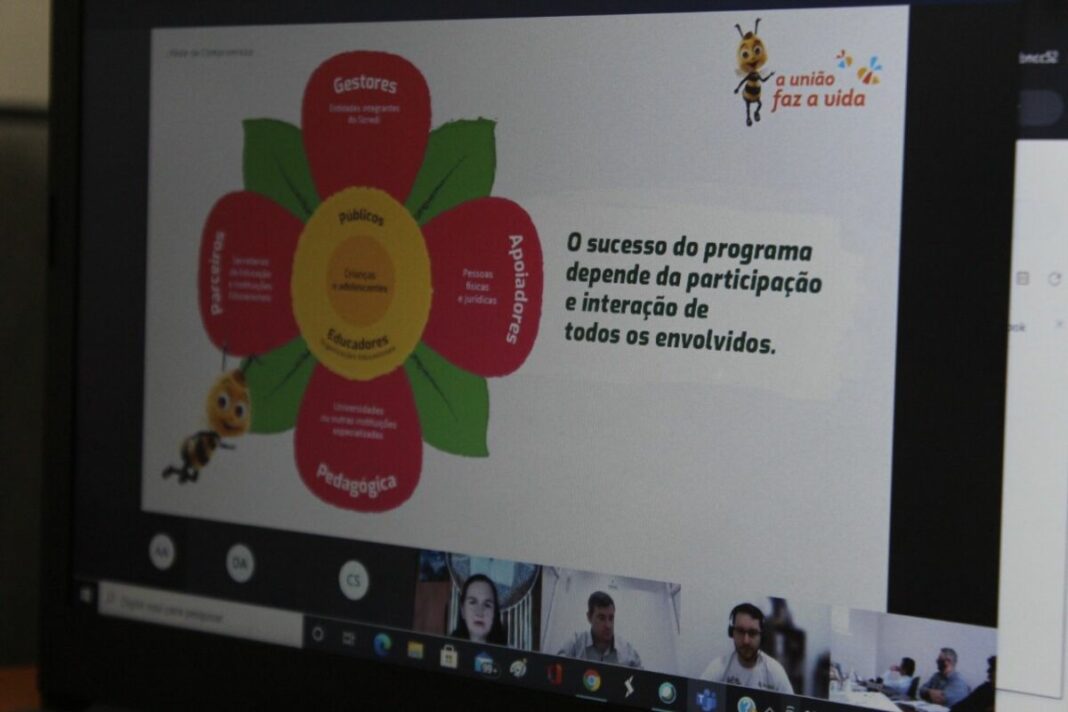 Prefeitura de Vilhena e Sicredi firmam parceria para continuação do “Programa A União Faz a Vida”