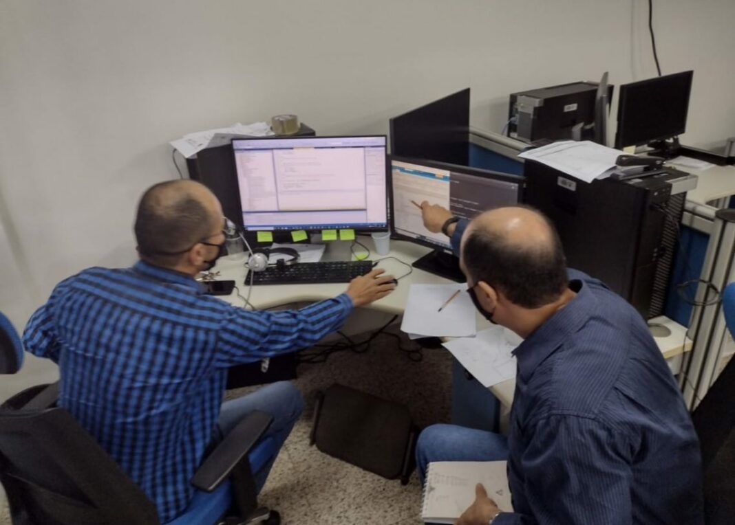 Serviços on-line do Detran Rondônia tem grande procura por usuários durante a pandemia