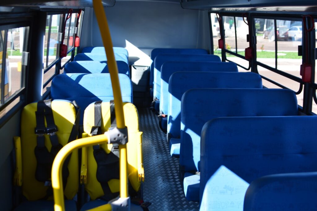 Prefeitos sabotam transporte e prejudicam eleitores de Lula