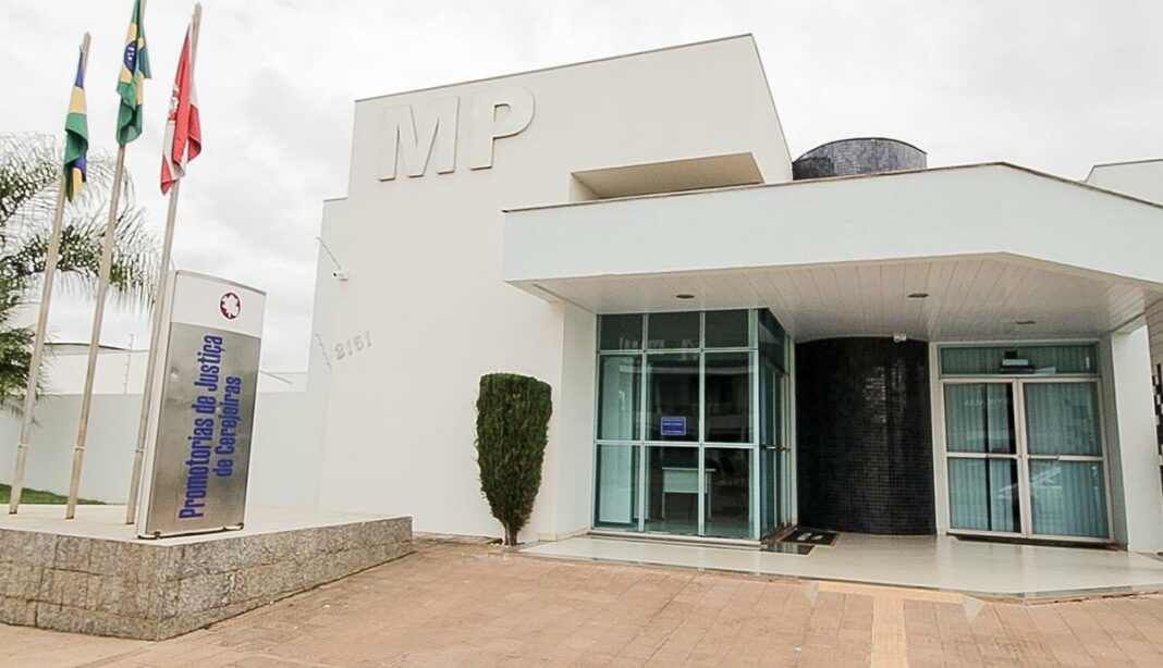 MPRO recomenda atualização do sistema de controle de frequência dos servidores da Saúde de Pimenteiras do Oeste