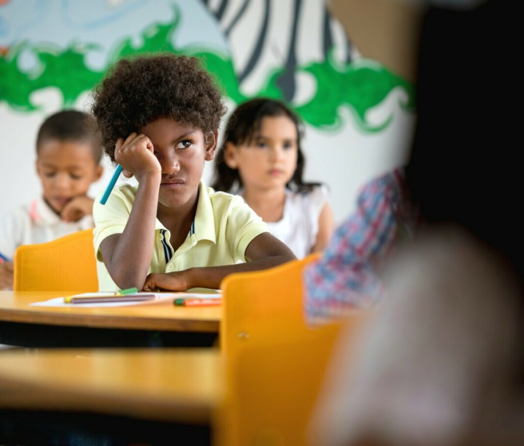 TDAH e os desafios na escola