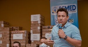 Jingle pró Fúria é proibido pela Justiça Eleitoral