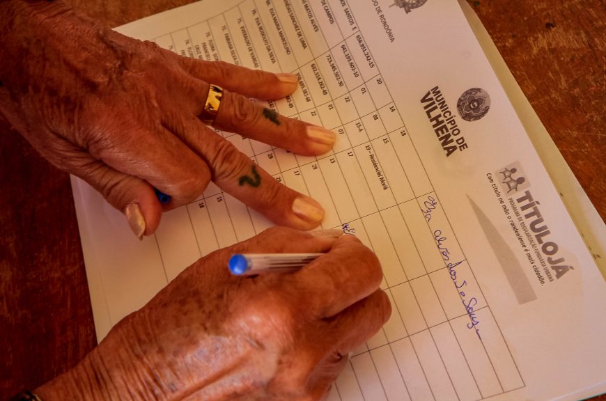 Governo vai regularizar 13 mil lotes rurais em 28 municípios de Rondônia com apoio do Incra