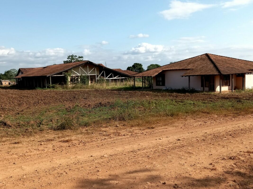 Oito dias depois da denúncia do expressaorondonia, Unir busca apoio para dar utilidade a prédios fantasmas no Iata