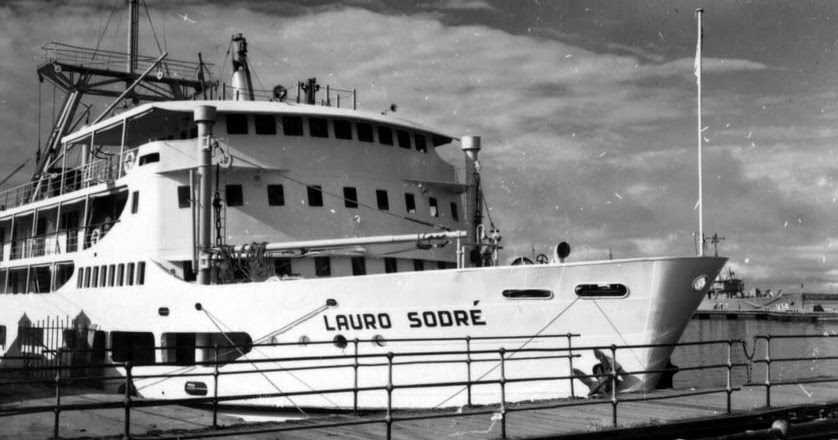 O DIA NA HISTÓRIA – Dia Nacional do Selo