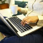 Teletrabalho, home office ou trabalho remoto.