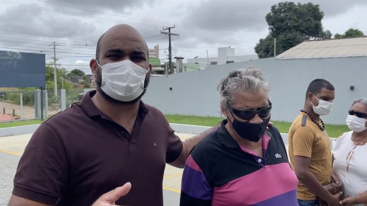 Em RO, 40 contraem infecção bacteriana em mutirão de cirurgia oftalmológica do governo e dois ficam cegos