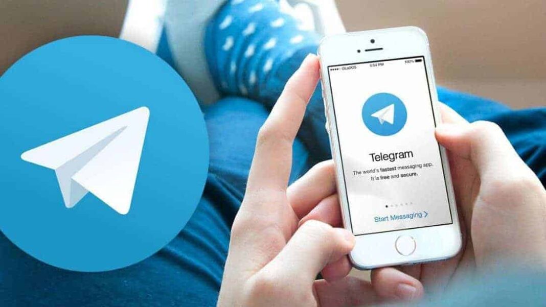 Telegram cumpre decisões, e Moraes revoga ordem de bloqueio; app adotou sete medidas para combater fake news na plataforma