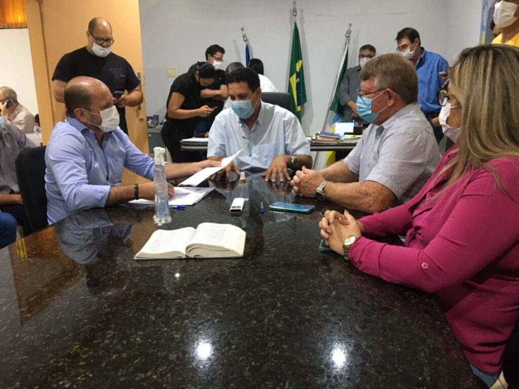 Liberação de recursos para suinocultura atende proposta do prefeito Aldo Júlio, afirmou deputado Cirone