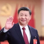 Xi-Jinping