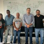 asfaltamento