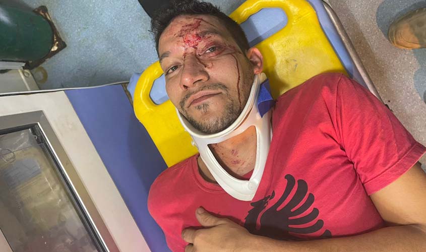 Em cela de presídio, acusado de matar professora estrangulada é encontrado morto