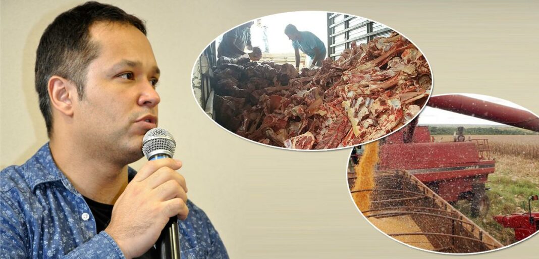 Opinião de primeira: o agro está escravizando os brasileiros