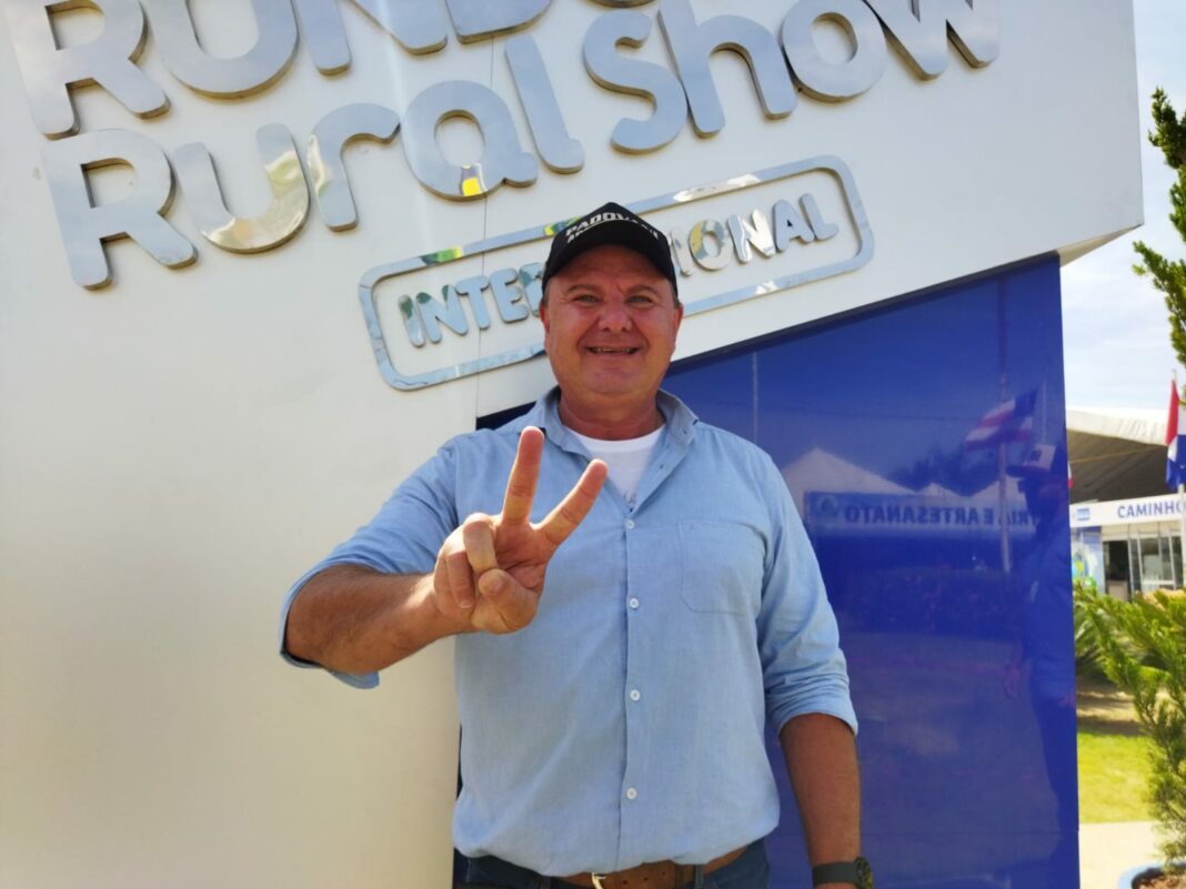 Padovani reforça compromisso com o setor rural e destaca papel da mulher no agronegócio