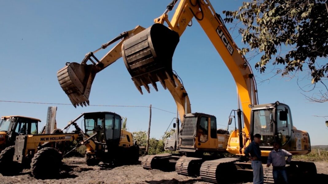Prefeitura lança nova etapa do programa Porteira Adentro na Associação Flor da Serra em Vilhena