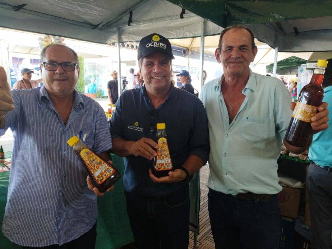 Salatiel Rodrigues diz que é pré-candidato à Câmara para defender quem trabalha