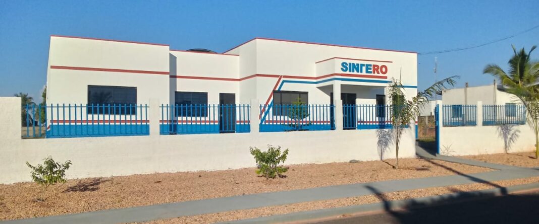 Sintero reúne trabalhadores em educação de Cerejeiras nesta quarta-feira