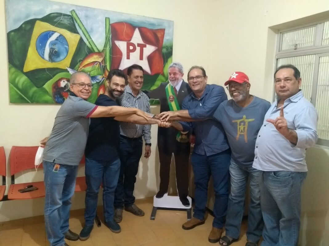Otimistas, lideranças da Frente Ampla Rondônia se reúnem em Vilhena neste sábado