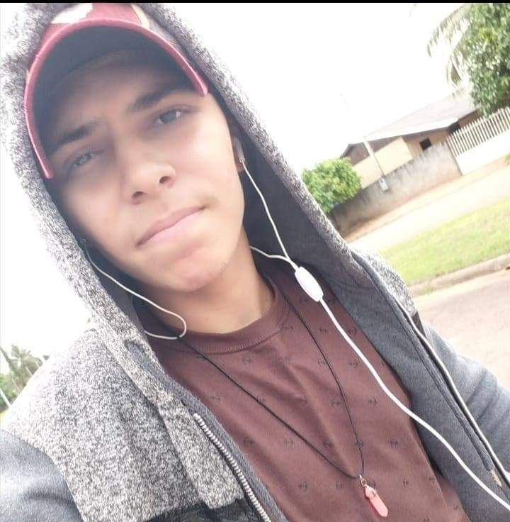 Identificada vítima fatal em Cerejeiras: Walisson Custódio, de 23 anos