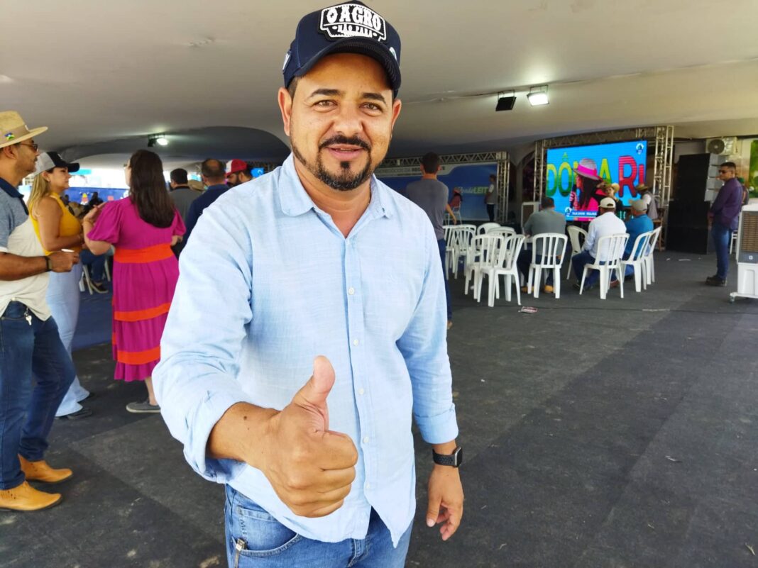Luciano Brandão avalia excelente retorno da Rondônia Rural Show e destaca importância do envolvimento das mulheres no agronegócio