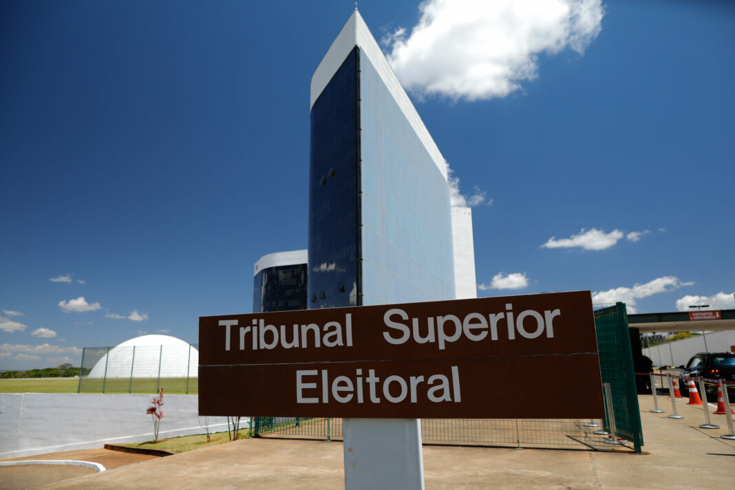 Partidos coligados só para o Governo podem lançar candidaturas próprias ao Senado do TSE