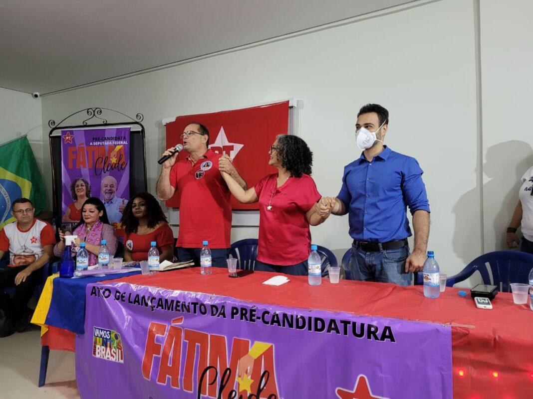 Frente Democrática surpreende e Daniel Pereira aparece à frente de Jaime Bagattoli em pesquisa ao Senado