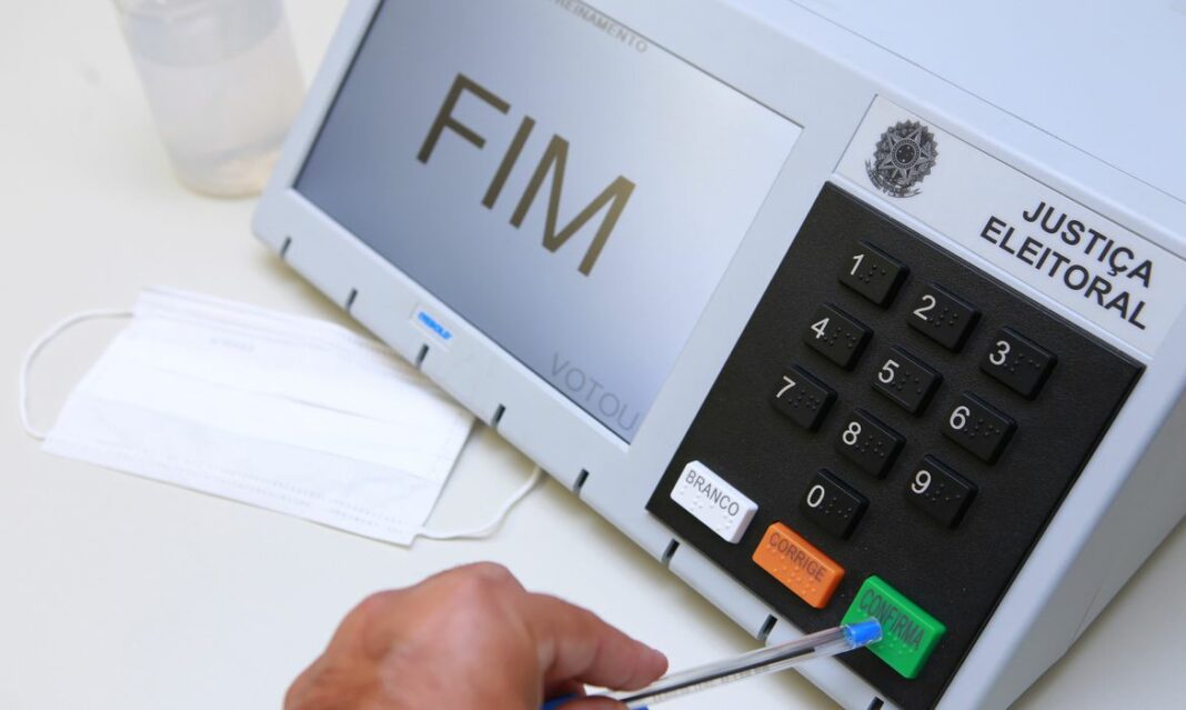Calendário eleitoral aperta o cerco para pré-candidatos nesta quinta-feira