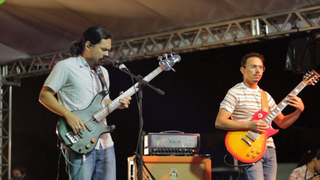 Festival de Música de Vilhena tem inscrições prorrogadas até esta quinta-feira