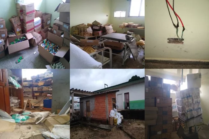 hospital de sanat luzia