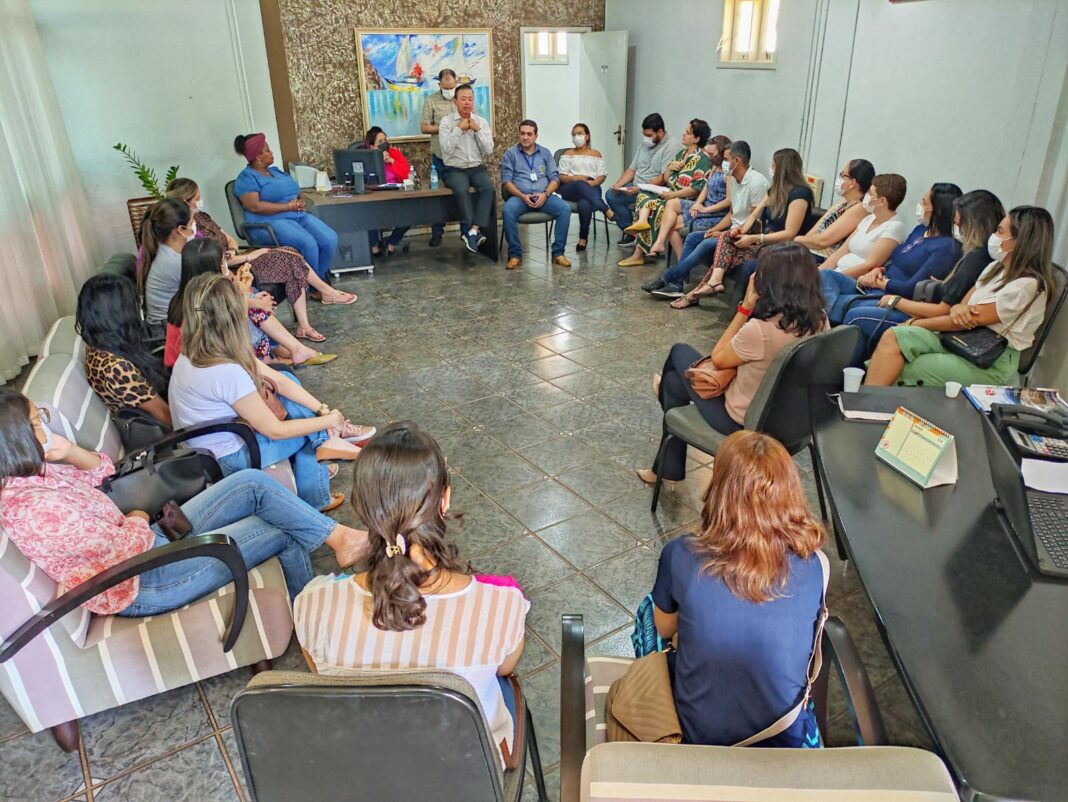 Médicos de Vilhena ganharão aumento de 50% no salário base