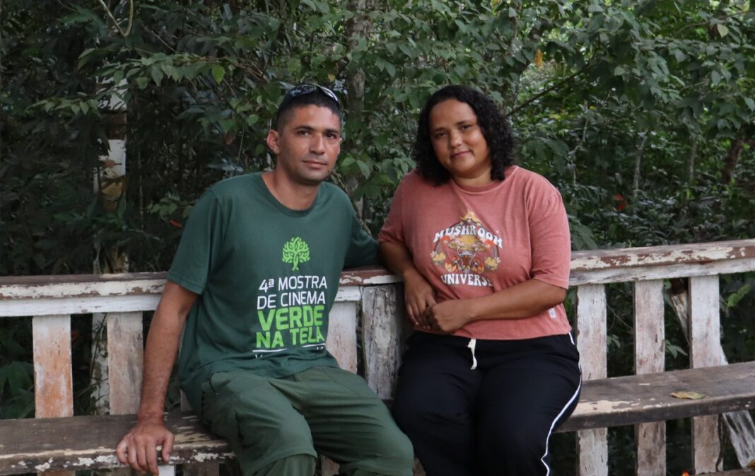 Produtores culturais de Vilhena ganham prêmio de incentivo à cultura