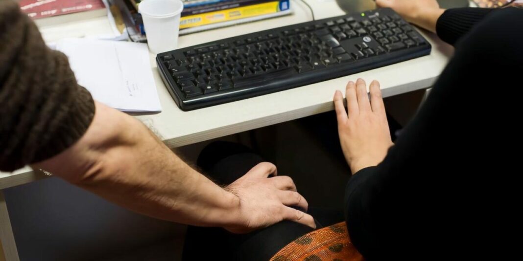 Funcionária será indenizada por receber ‘cantadas’ do chefe em Rondônia