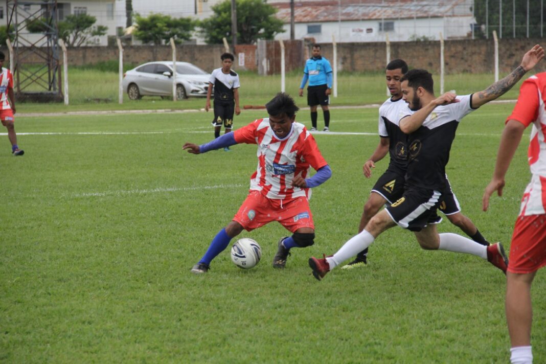 Prefeitura de Vilhena promove Campeonato dos Pioneiros com R$ 25 mil em premiações; inscrições estão abertas