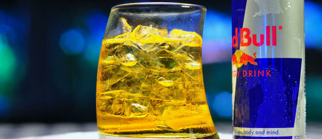 Sem fiscalização, adolescentes estariam abusando de bebidas e energéticos durante festas em Cerejeiras