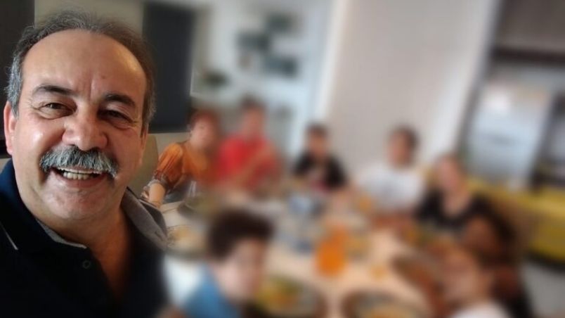 Dirigente do PL é indiciado por abusar sexualmente das netas