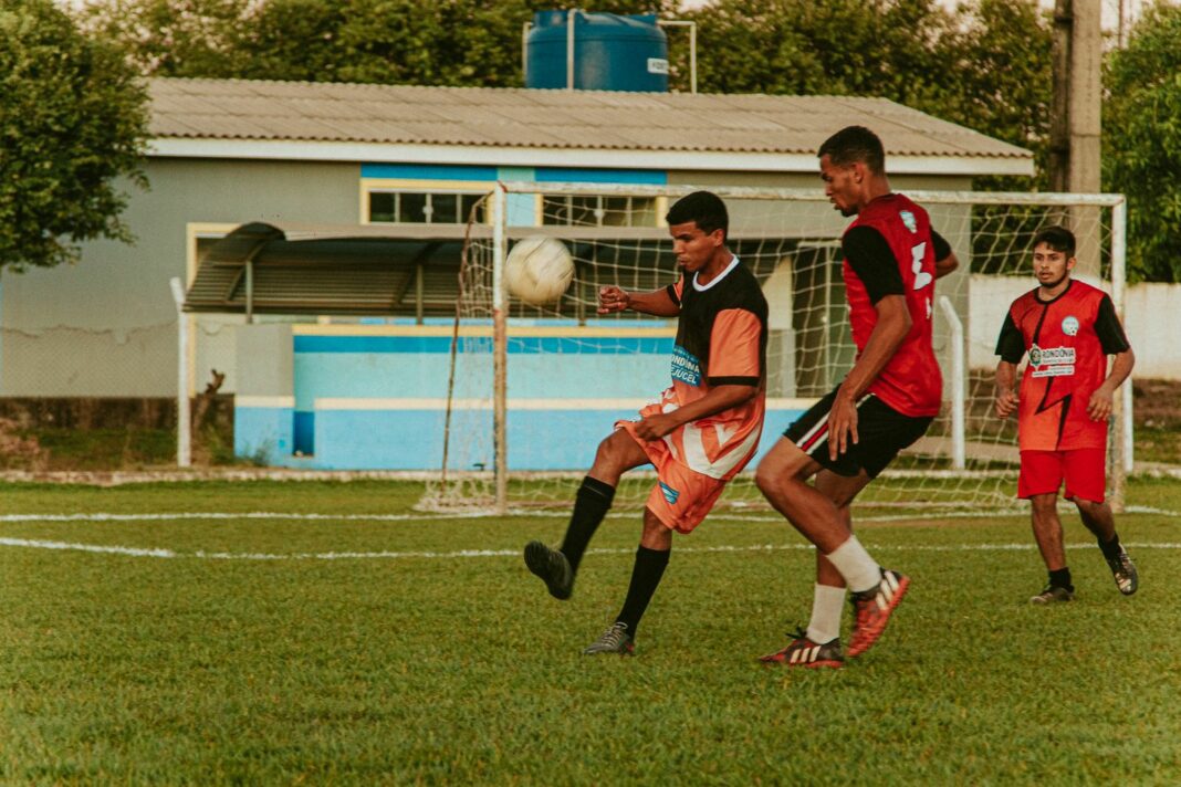 Campeonato Rural movimenta Colorado e valoriza segmento esportivo